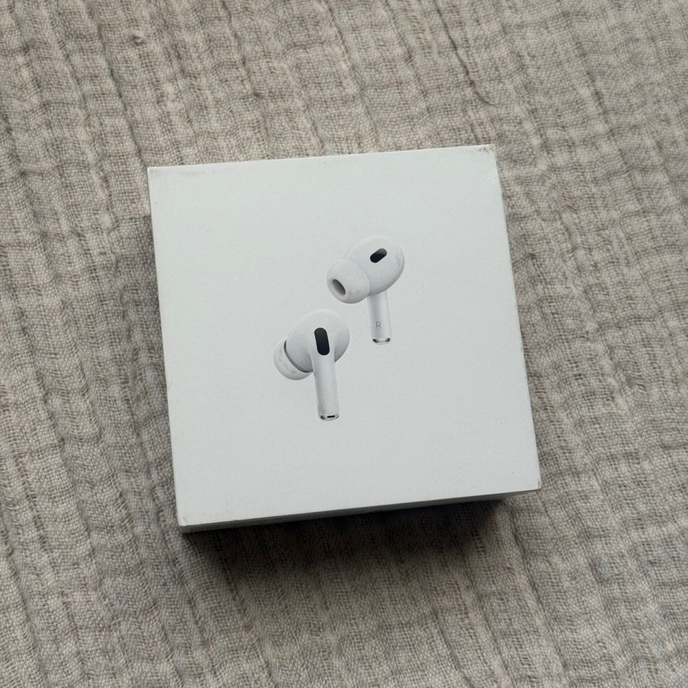 Apple AirPods Pro (2nd generation)